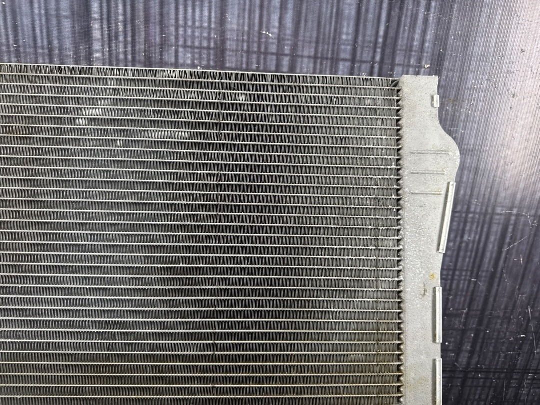 Радиатор ДВС, 19680 рублей, Красноярск