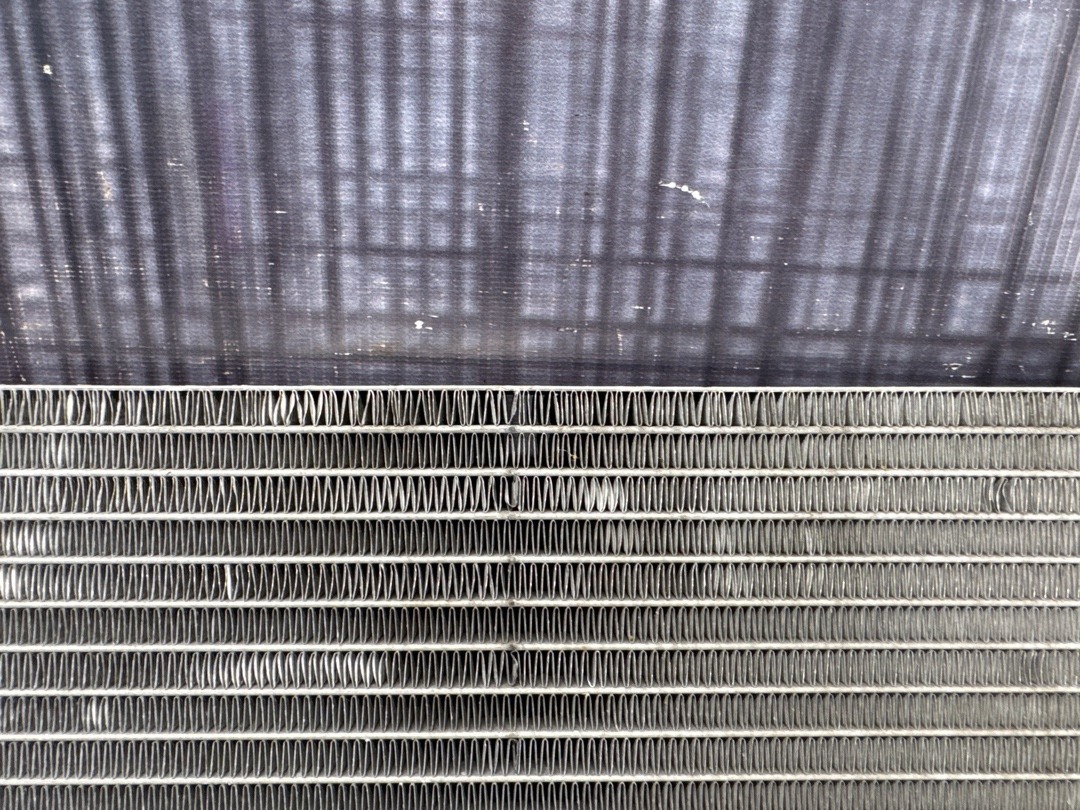 Радиатор ДВС, 19680 рублей, Красноярск