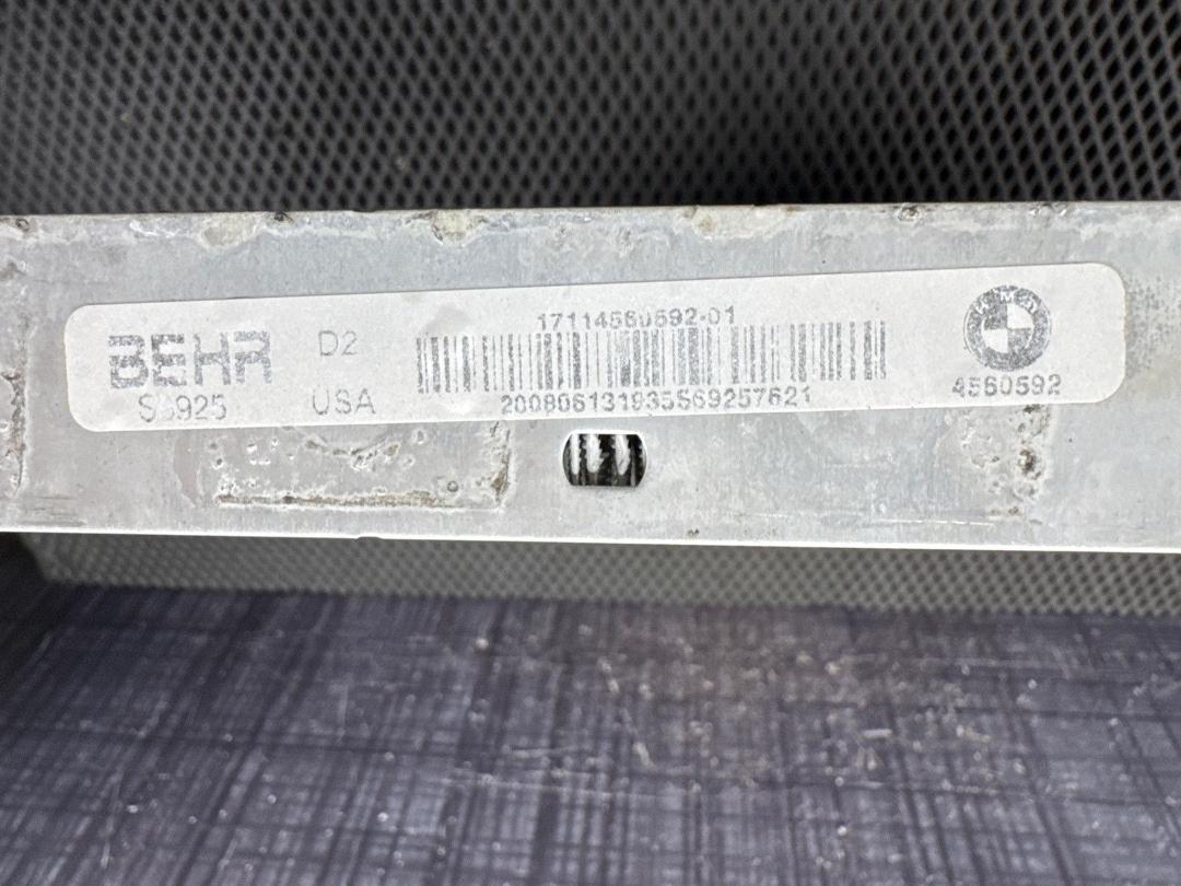 Радиатор ДВС, 19680 рублей, Красноярск