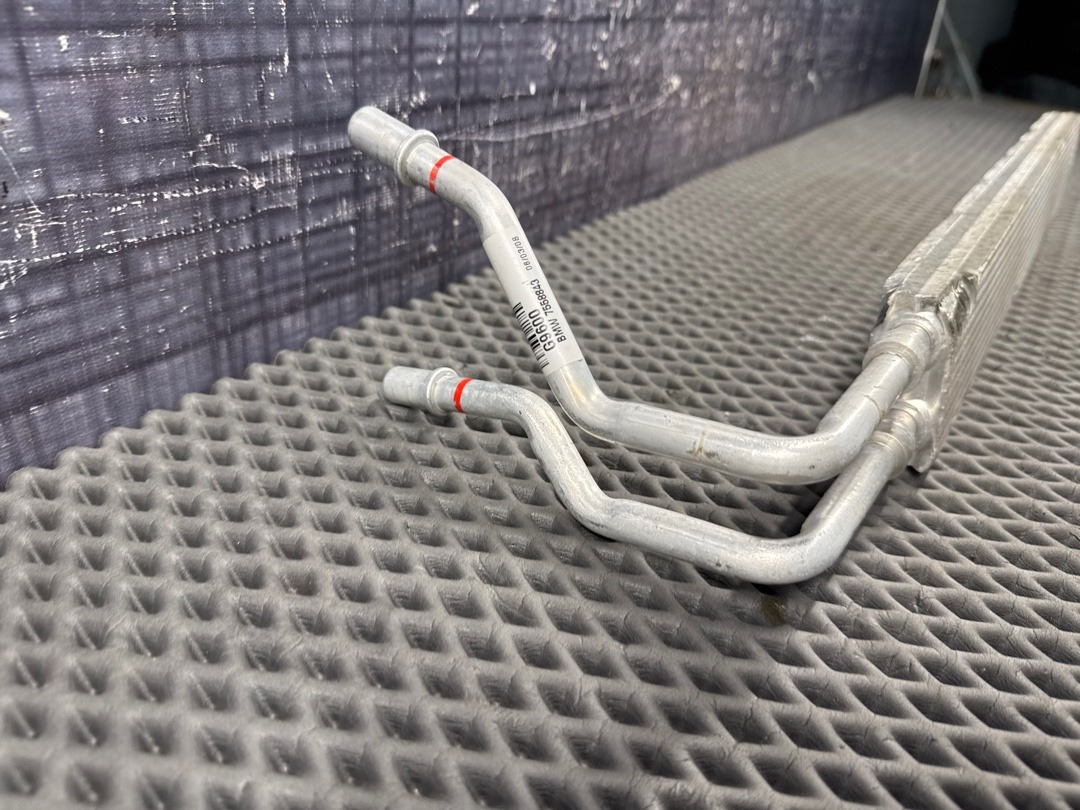 Радиатор гидроусилителя, 2760 рублей, Красноярск