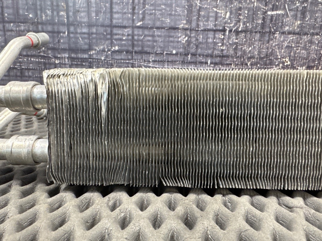 Радиатор гидроусилителя, 2760 рублей, Красноярск