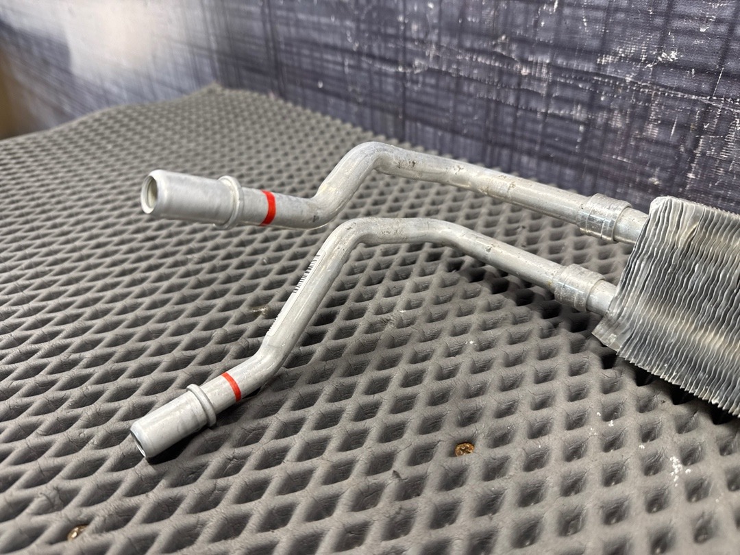 Радиатор гидроусилителя, 2760 рублей, Красноярск