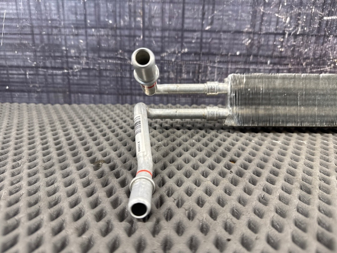 Радиатор гидроусилителя, 2760 рублей, Красноярск