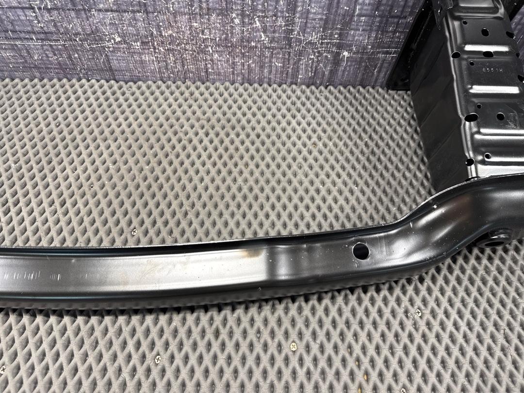 Усилитель бампера, 4820 рублей, Красноярск