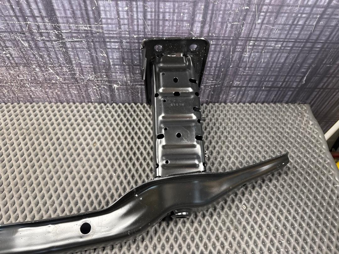 Усилитель бампера, 4820 рублей, Красноярск