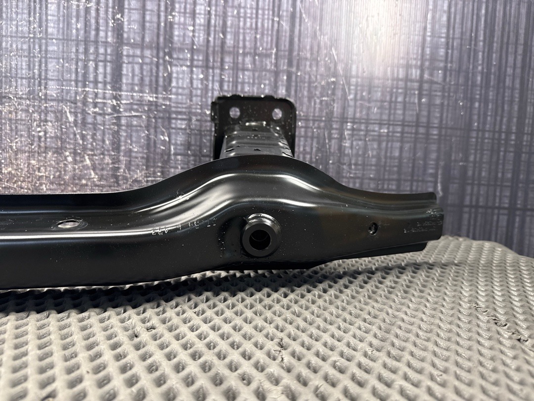 Усилитель бампера, 4820 рублей, Красноярск