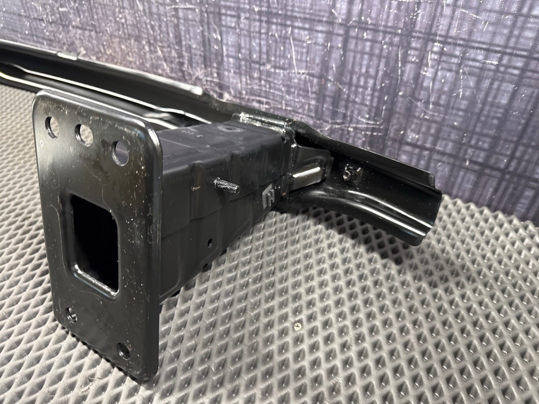 Усилитель бампера, 4820 рублей, Красноярск