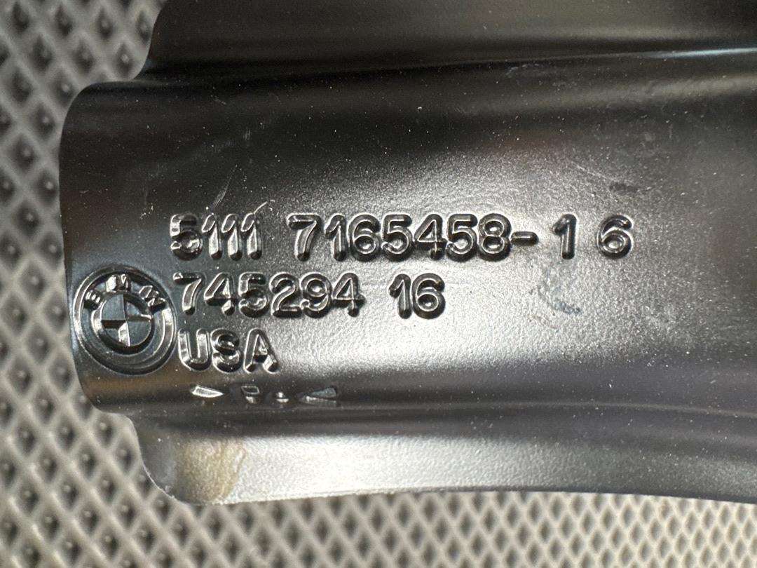 Усилитель бампера, 4820 рублей, Красноярск