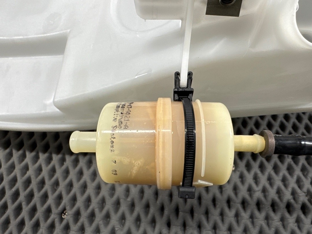 Бачок омывателя, 2360 рублей, Красноярск