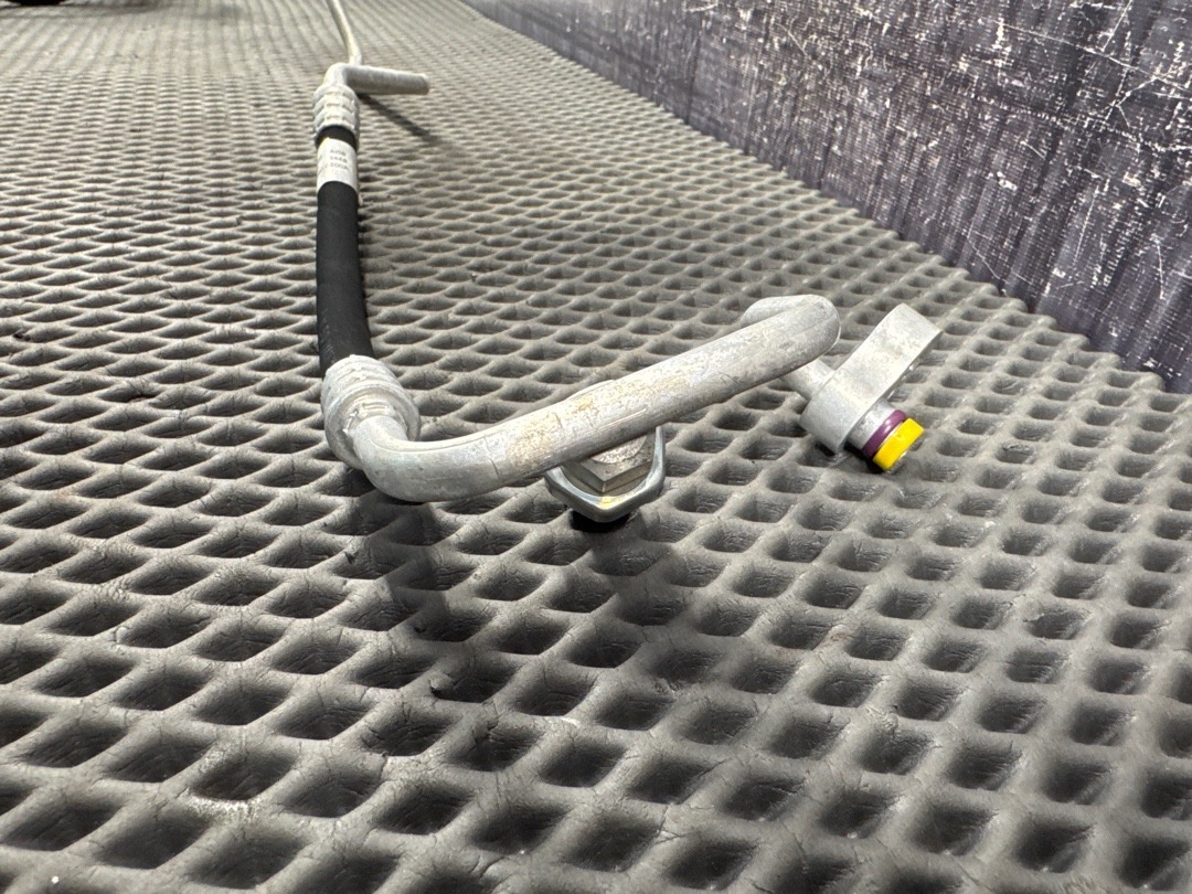 Шланг кондиционера, 2160 рублей, Красноярск