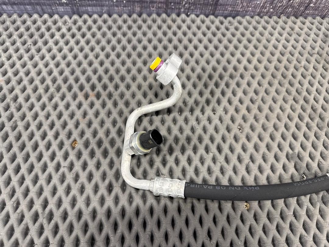 Шланг кондиционера, 2160 рублей, Красноярск