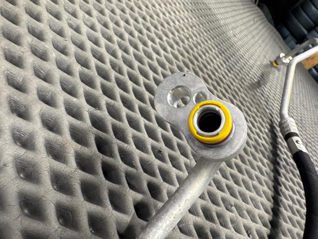 Шланг кондиционера, 2160 рублей, Красноярск