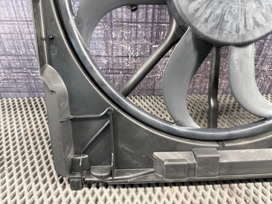 Вентилятор радиатора, 20640 рублей, Красноярск