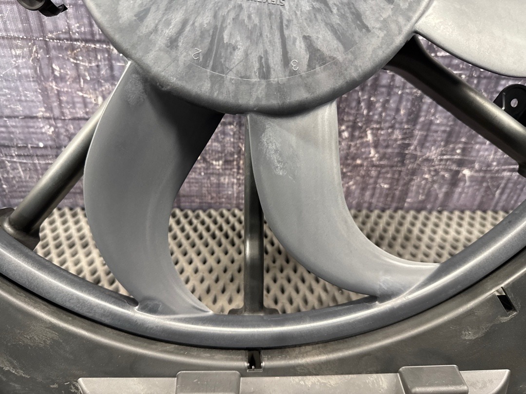 Вентилятор радиатора, 20640 рублей, Красноярск