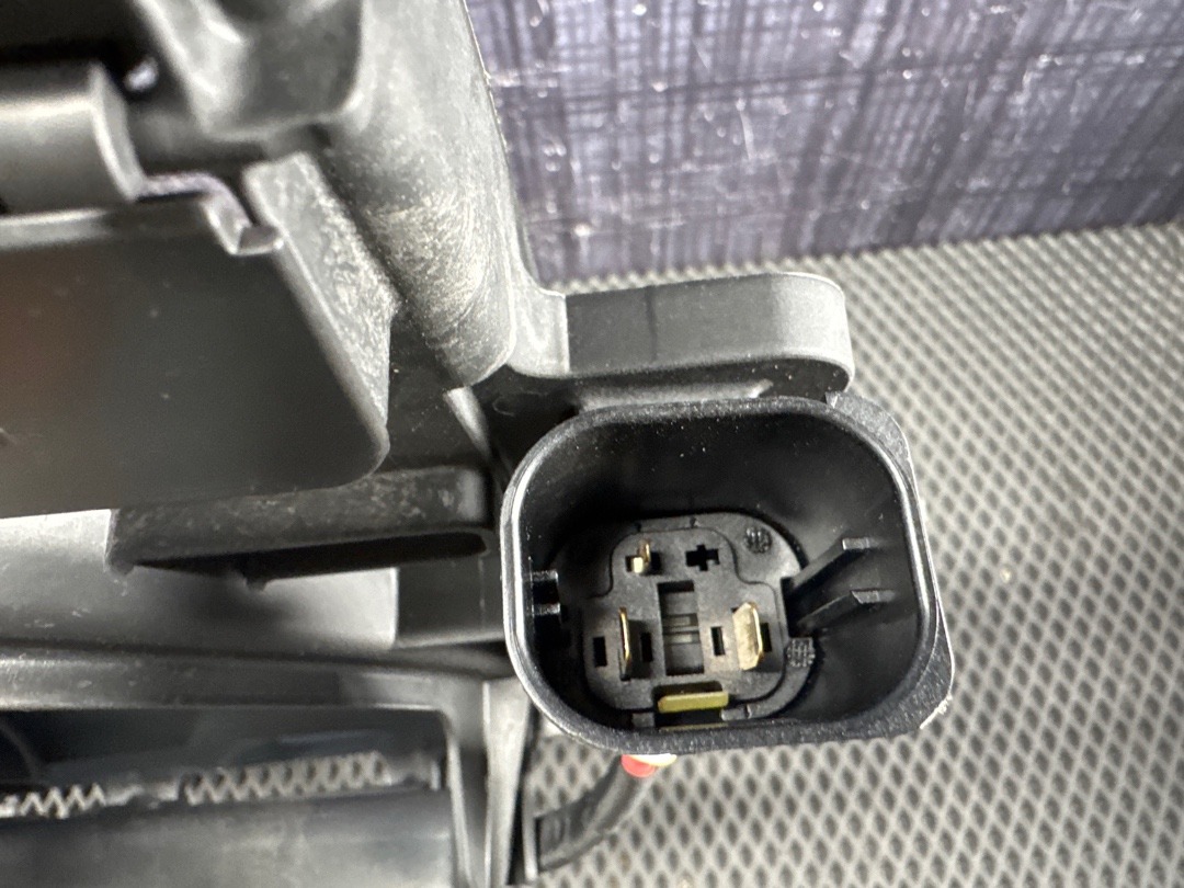 Вентилятор радиатора, 20640 рублей, Красноярск