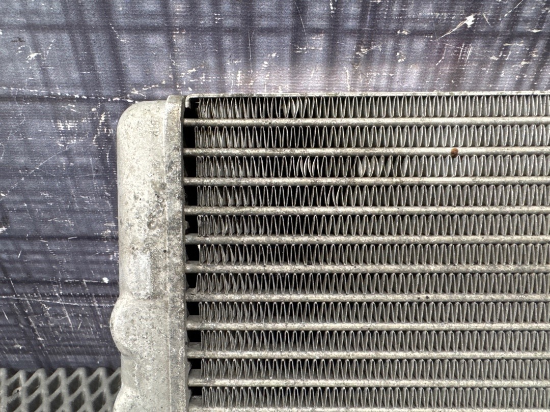 Радиатор масляный, 26640 рублей, Красноярск