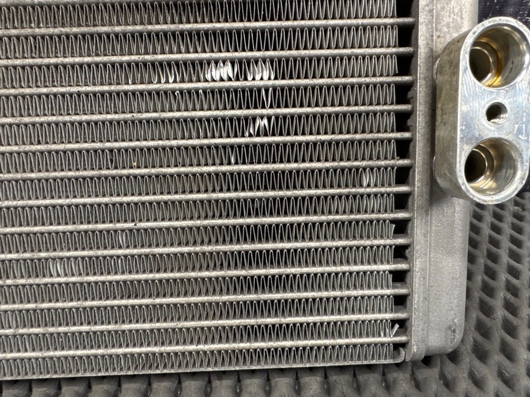 Радиатор масляный, 26640 рублей, Красноярск