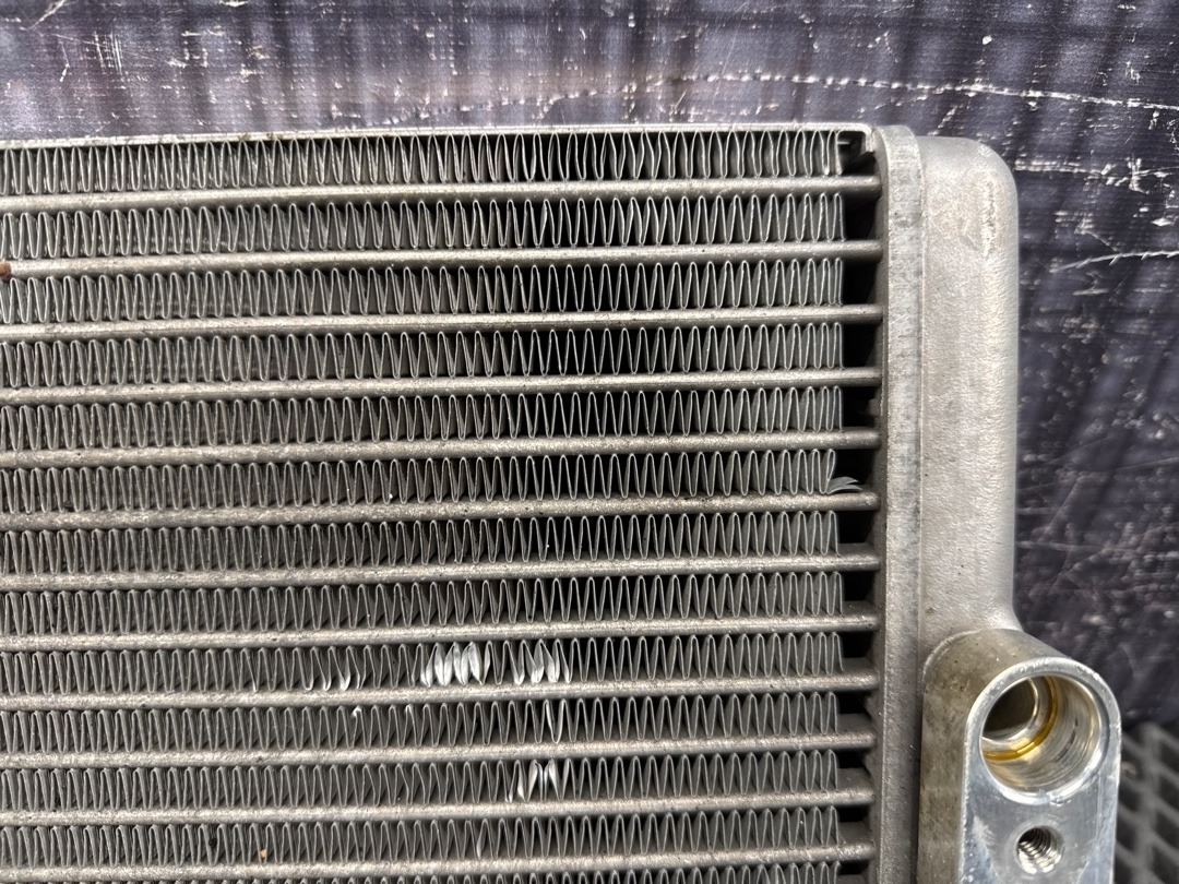 Радиатор масляный, 26640 рублей, Красноярск