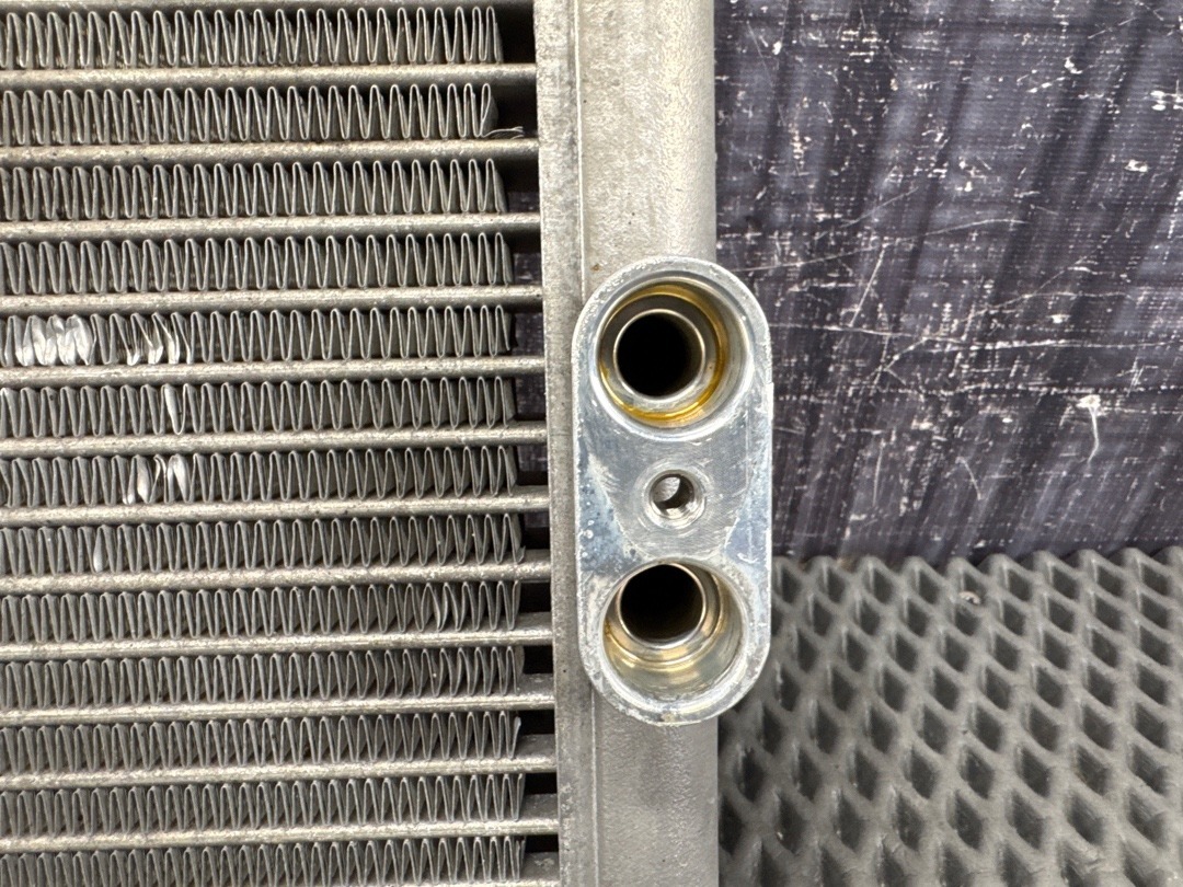 Радиатор масляный, 26640 рублей, Красноярск