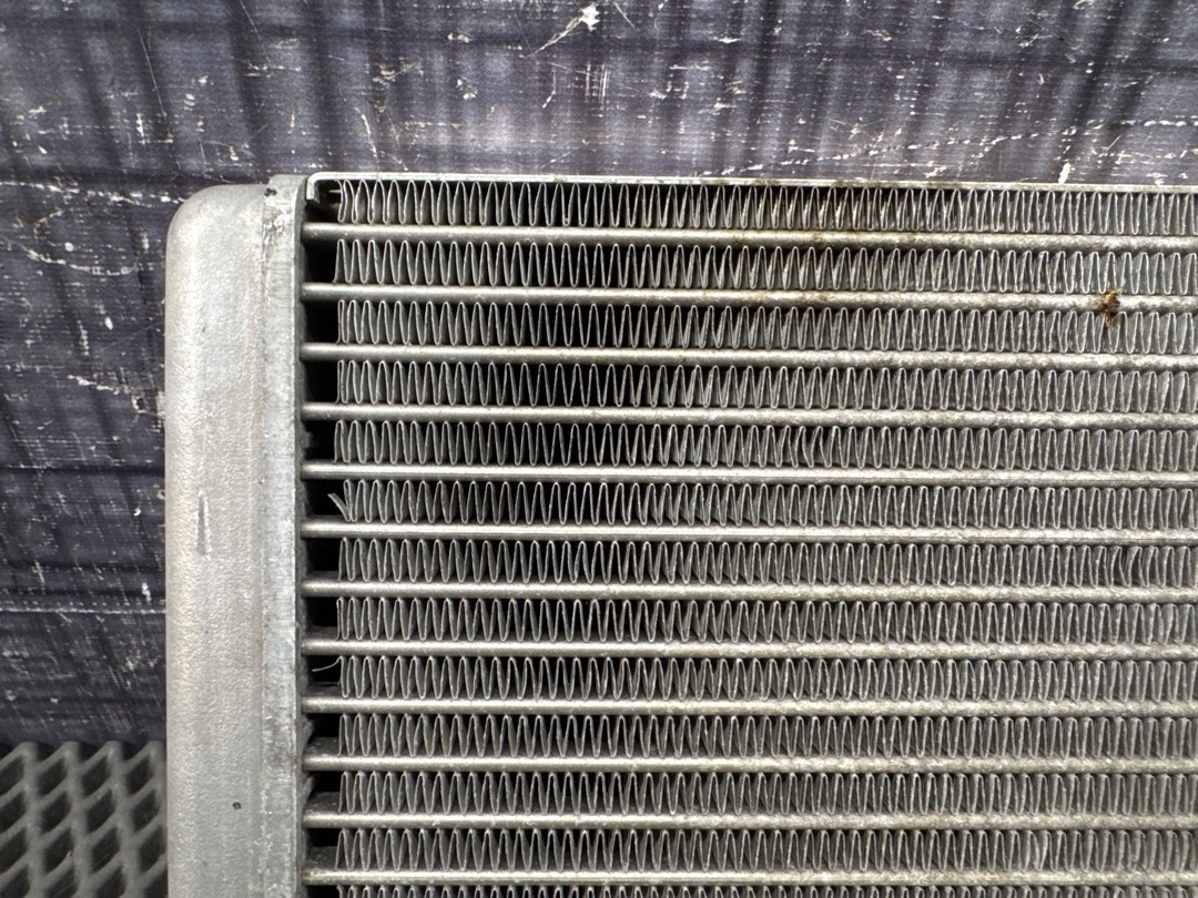 Радиатор масляный, 26640 рублей, Красноярск