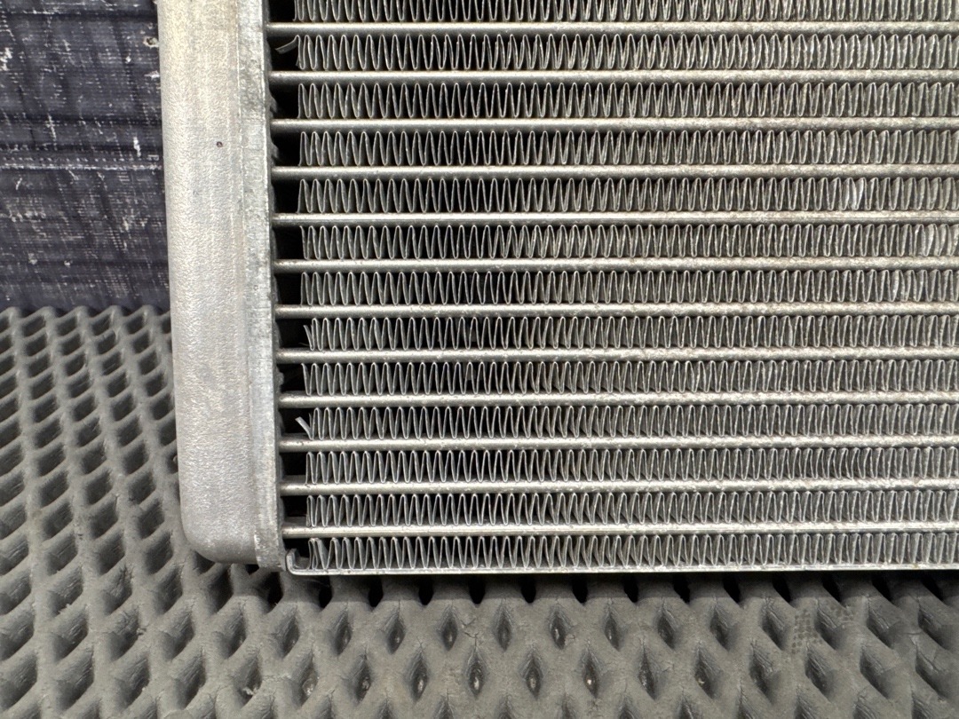 Радиатор масляный, 26640 рублей, Красноярск