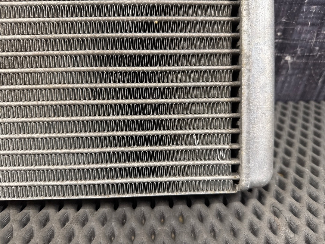 Радиатор масляный, 26640 рублей, Красноярск