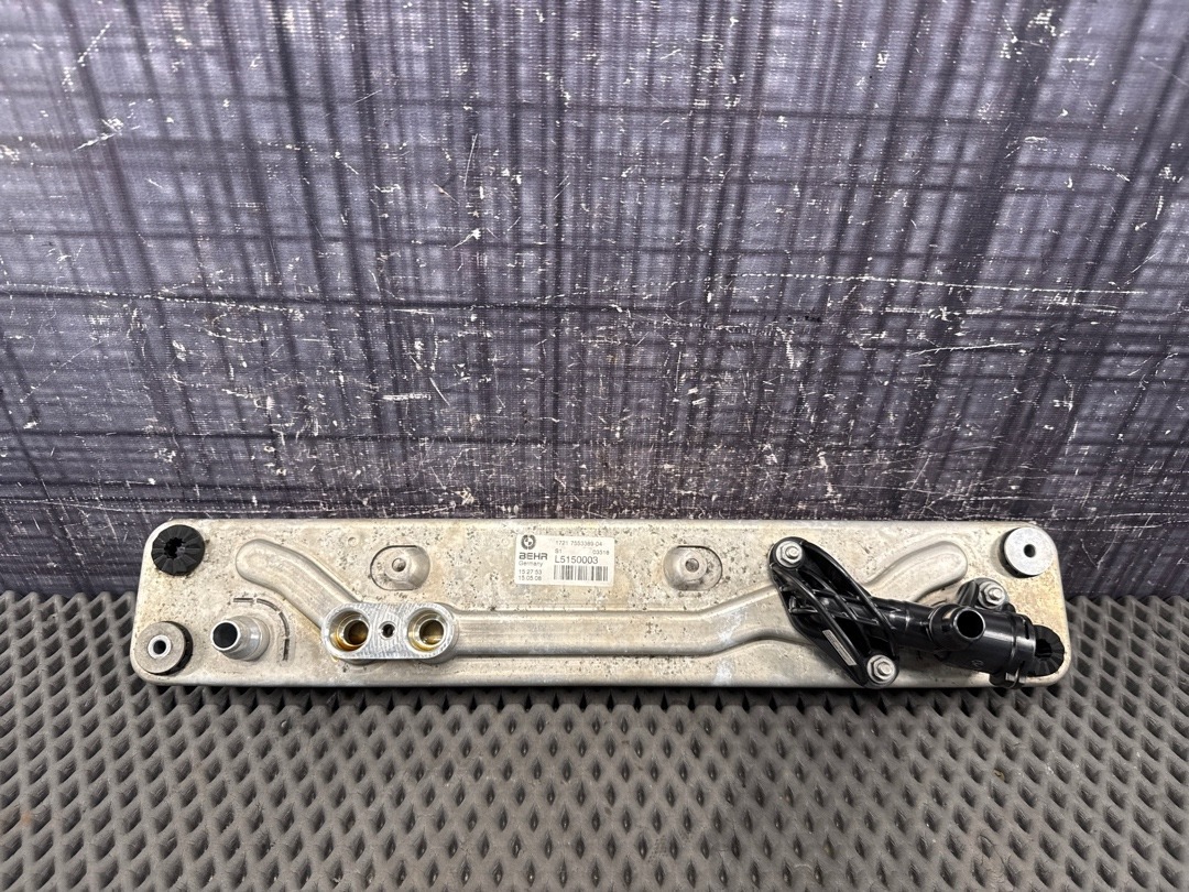 Радиатор АКПП, 6240 рублей, Красноярск