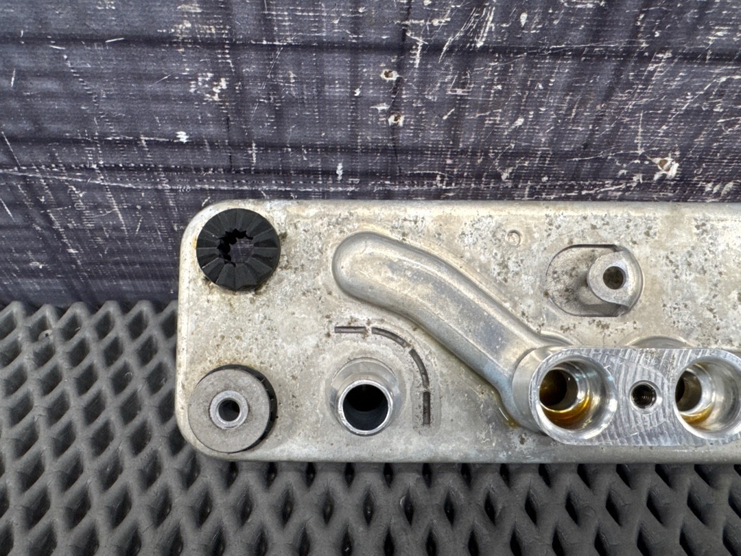 Радиатор АКПП, 6240 рублей, Красноярск