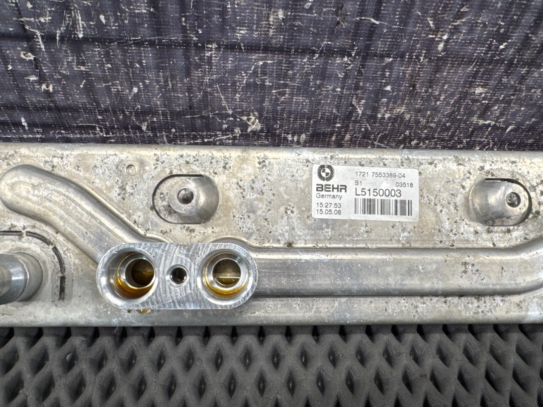 Радиатор АКПП, 6240 рублей, Красноярск