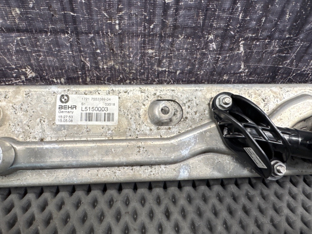 Радиатор АКПП, 6240 рублей, Красноярск