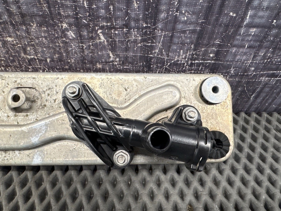 Радиатор АКПП, 6240 рублей, Красноярск