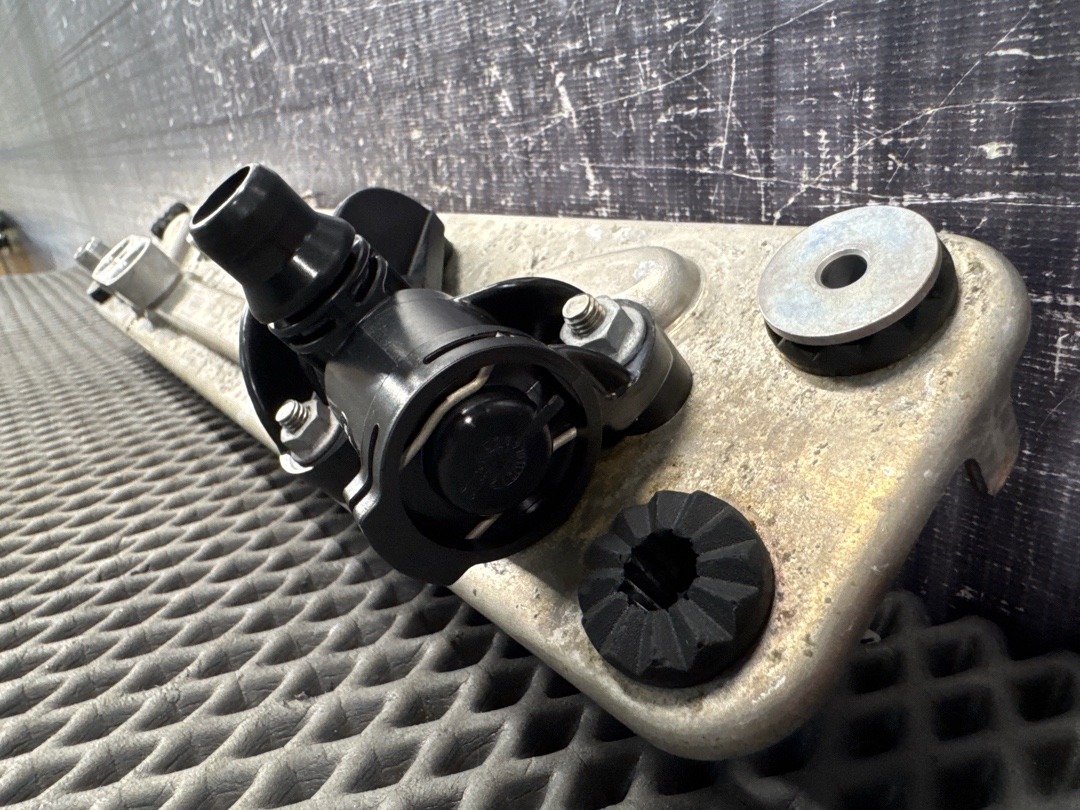 Радиатор АКПП, 6240 рублей, Красноярск