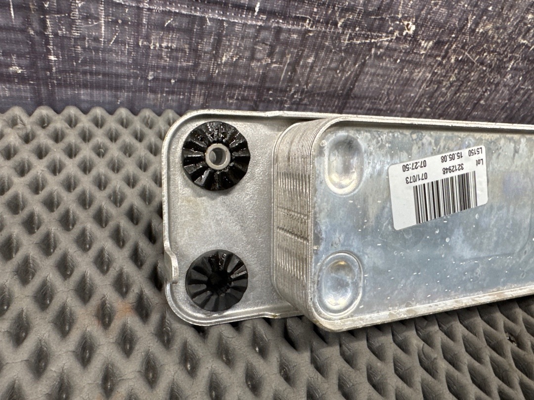 Радиатор АКПП, 6240 рублей, Красноярск