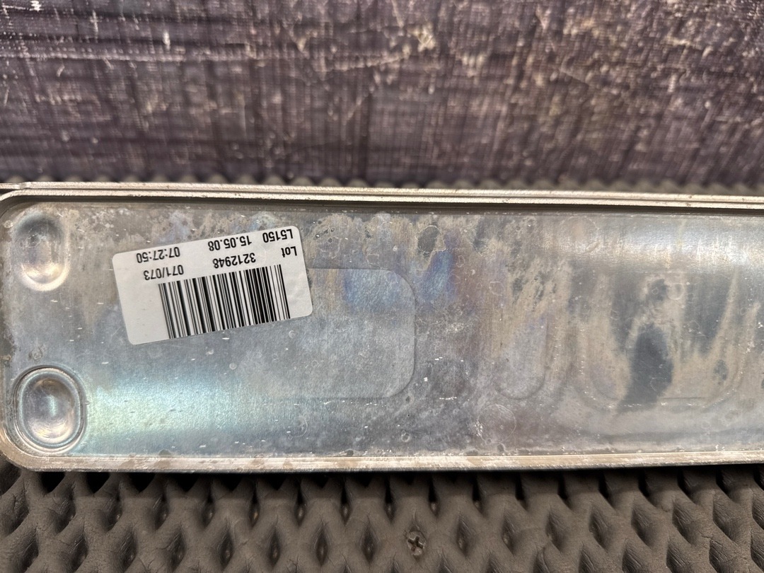 Радиатор АКПП, 6240 рублей, Красноярск