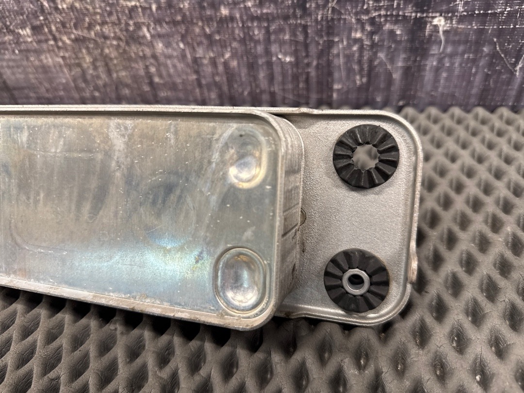 Радиатор АКПП, 6240 рублей, Красноярск