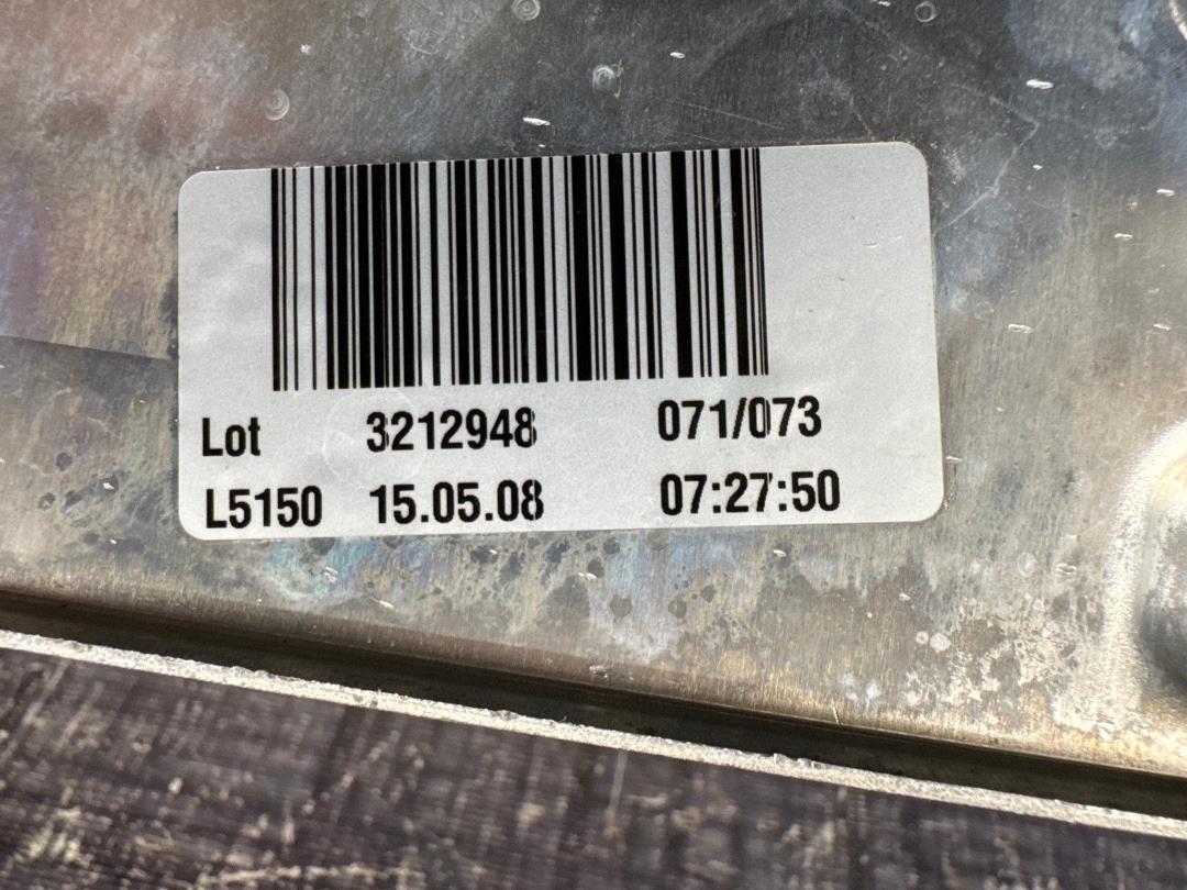 Радиатор АКПП, 6240 рублей, Красноярск