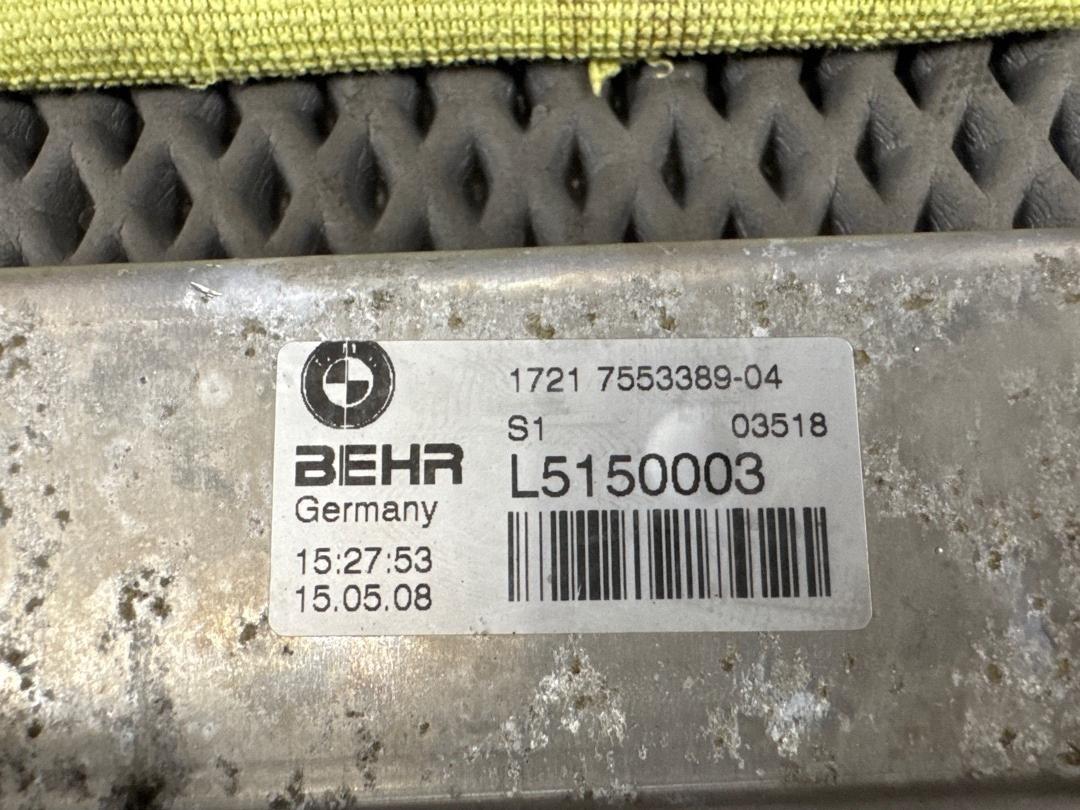 Радиатор АКПП, 6240 рублей, Красноярск