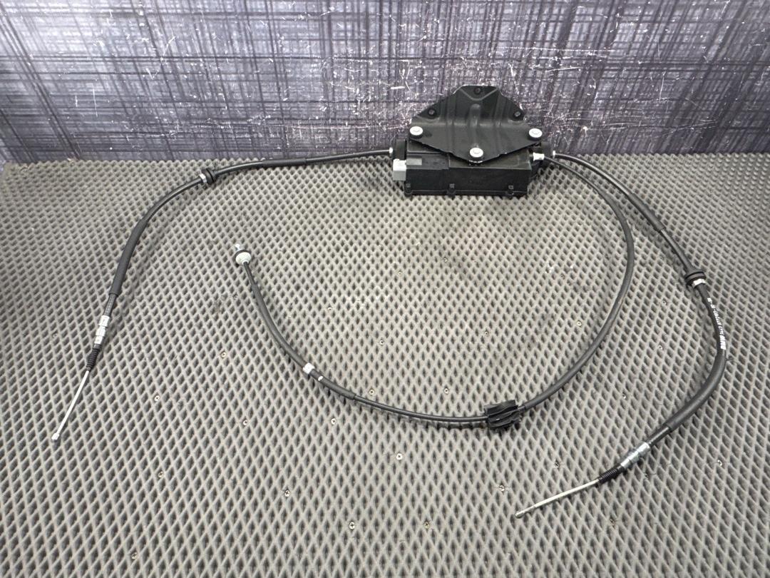 Механизм стояночного тормоза, 19470 рублей, Красноярск