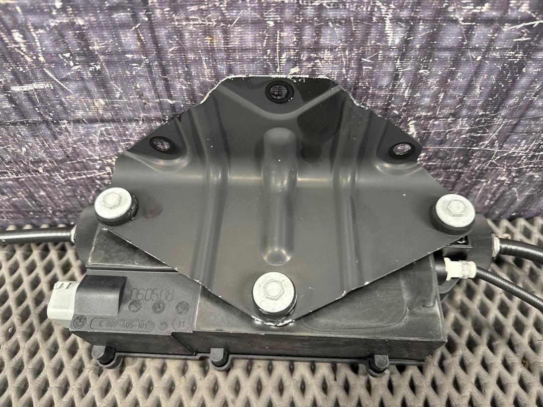 Механизм стояночного тормоза, 19470 рублей, Красноярск