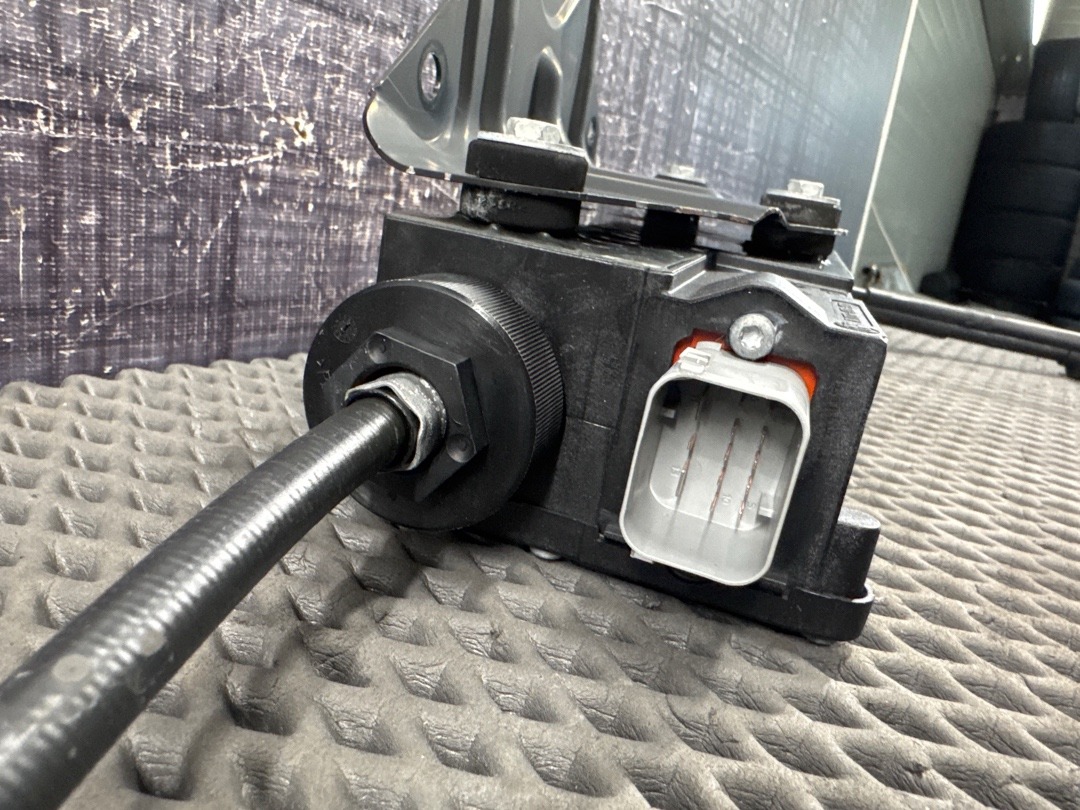 Механизм стояночного тормоза, 19470 рублей, Красноярск