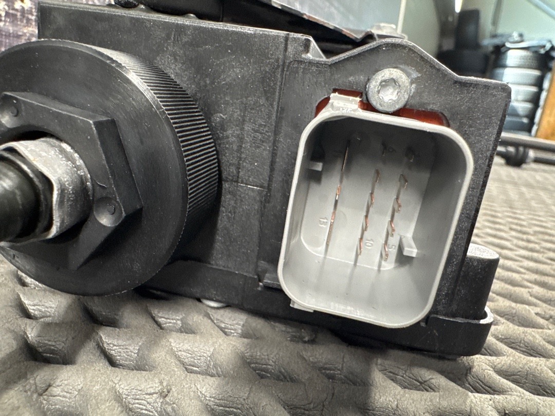 Механизм стояночного тормоза, 19470 рублей, Красноярск