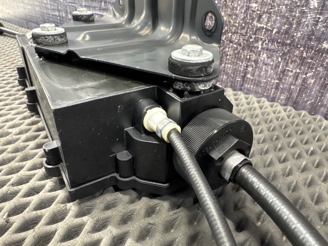 Механизм стояночного тормоза, 19470 рублей, Красноярск