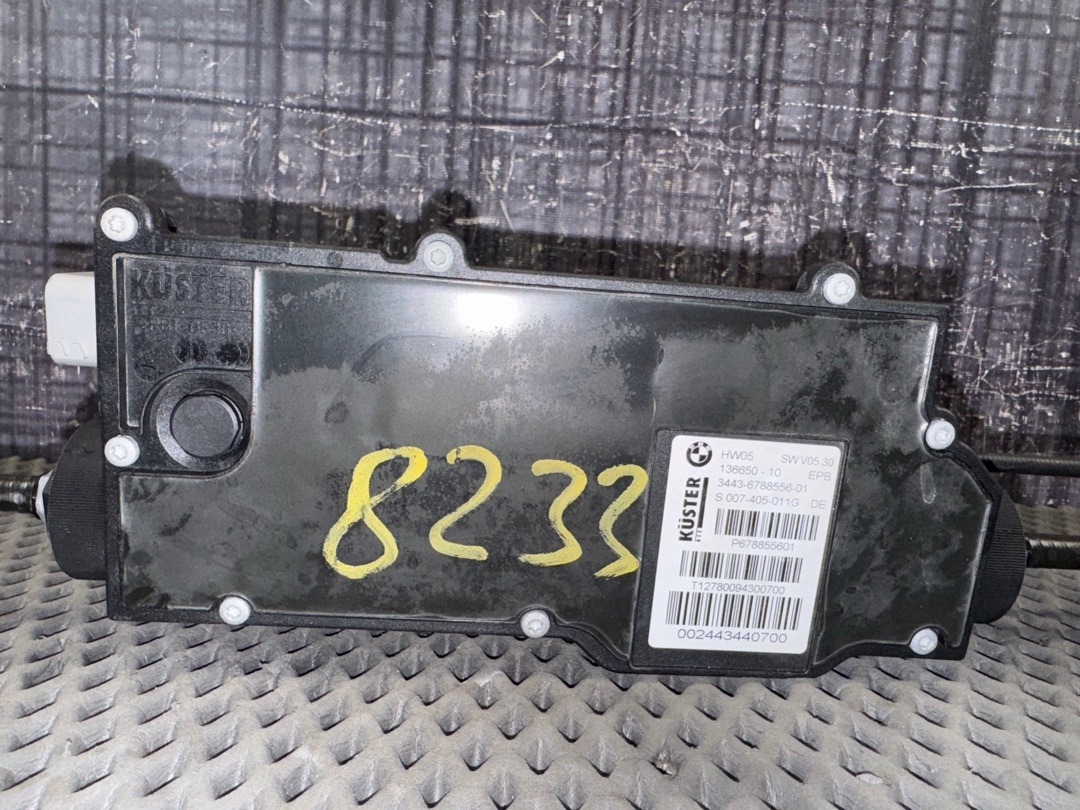 Механизм стояночного тормоза, 19470 рублей, Красноярск