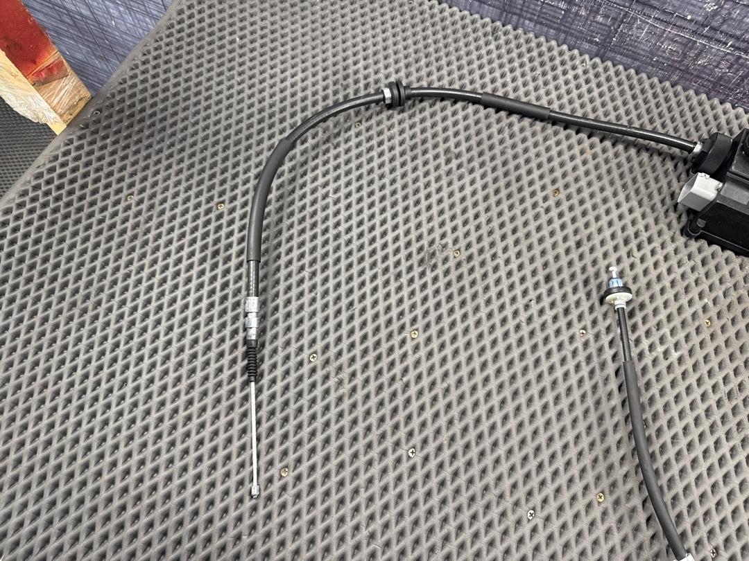 Механизм стояночного тормоза, 19470 рублей, Красноярск