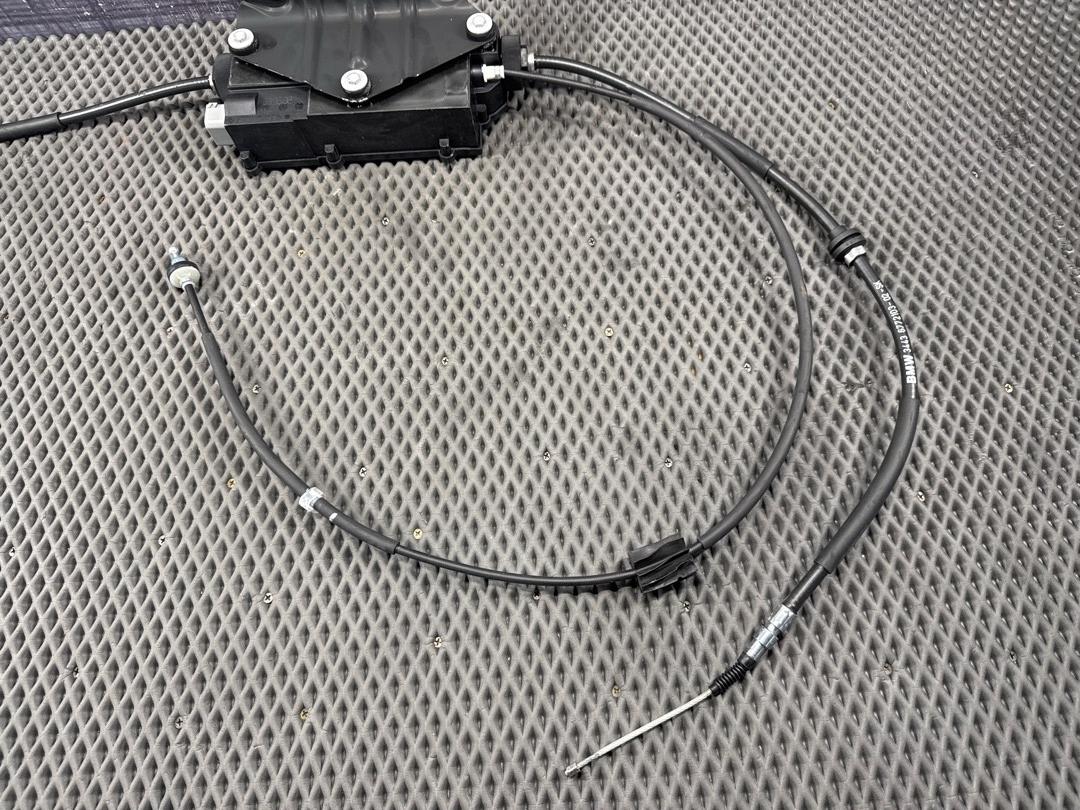 Механизм стояночного тормоза, 19470 рублей, Красноярск