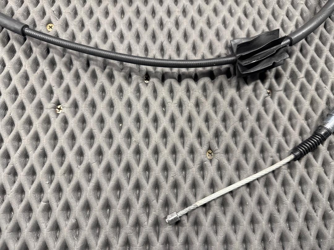 Механизм стояночного тормоза, 19470 рублей, Красноярск