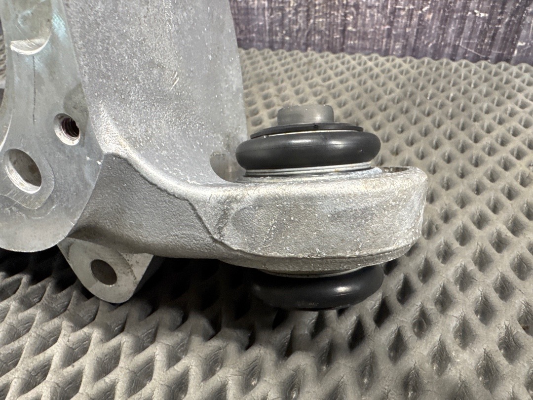 Поворотный кулак, 3260 рублей, Красноярск