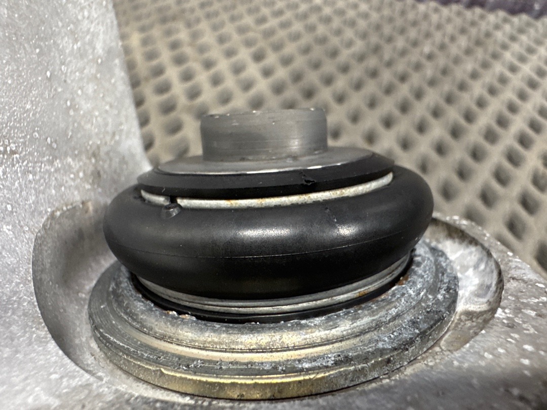 Поворотный кулак, 3260 рублей, Красноярск