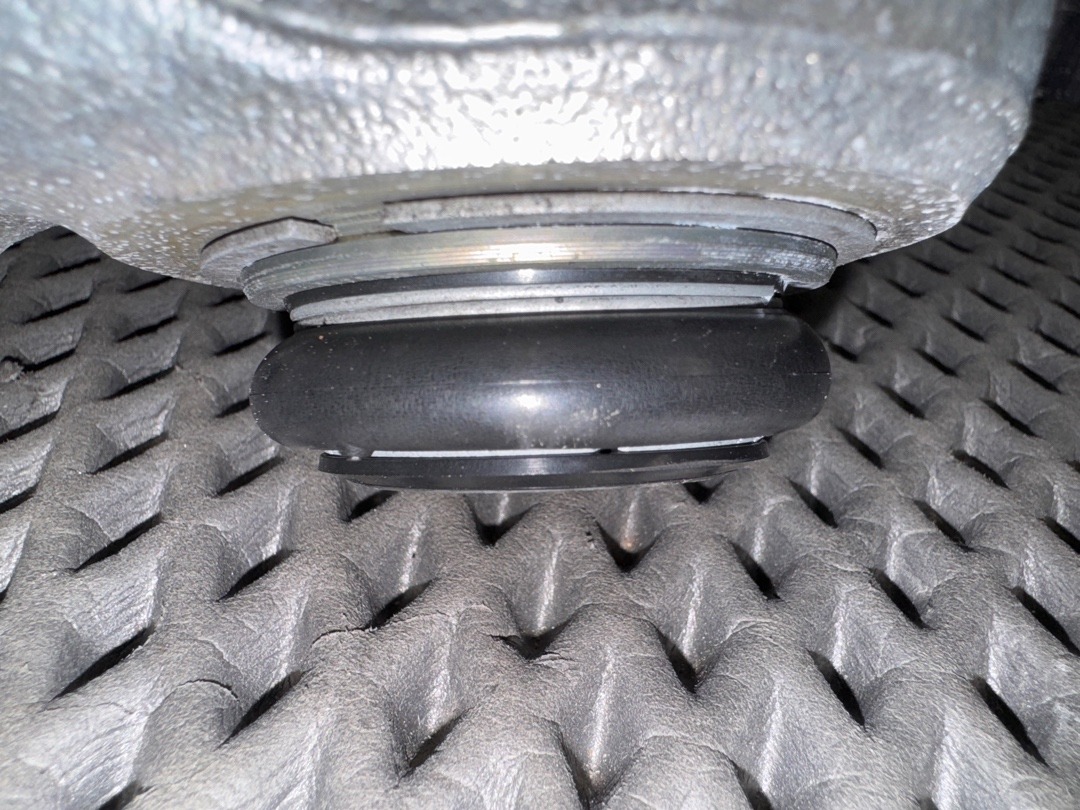 Поворотный кулак, 3260 рублей, Красноярск