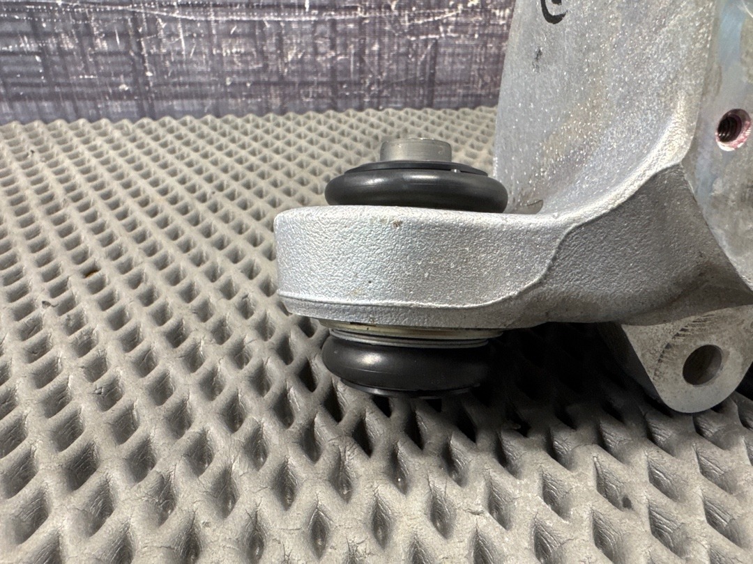 Поворотный кулак, 3260 рублей, Красноярск